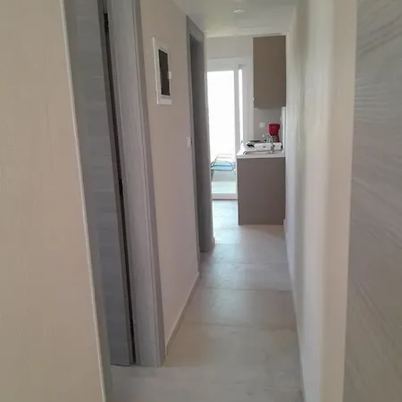 Sto Lofo Apartments Kalyvia-Limenaria Thassos Exterior photo