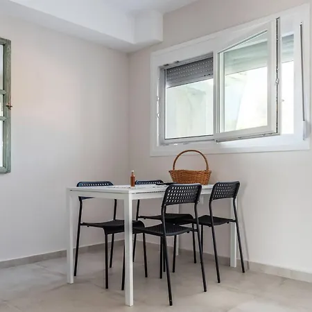 Sto Lofo Apartments Kalyvia-Limenaria Thassos Exterior photo
