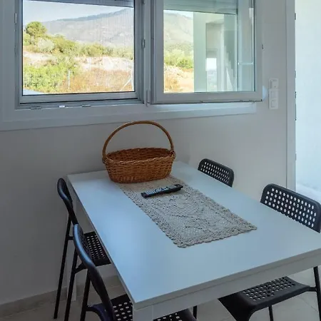 Sto Lofo Apartments Kalyvia-Limenaria Thassos Exterior photo