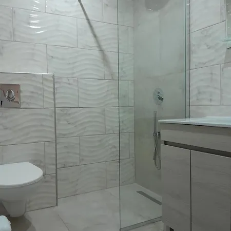 Sto Lofo Apartments Kalyvia-Limenaria Thassos Exterior photo