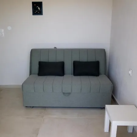 Sto Lofo Apartments Kalyvia-Limenaria Thassos Exterior photo
