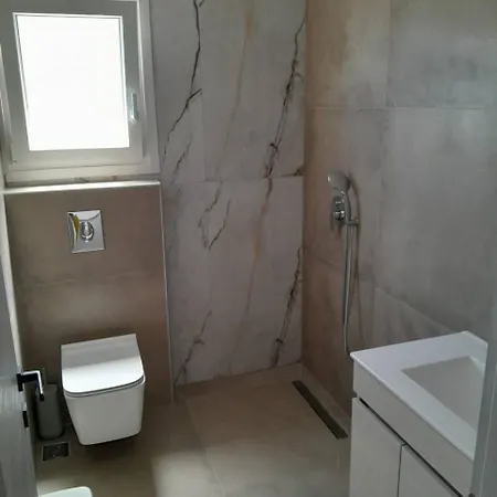 Sto Lofo Apartments Kalyvia-Limenaria Thassos Exterior photo
