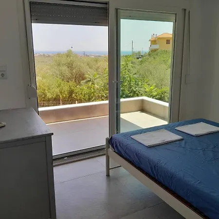 Sto Lofo Apartments Kalyvia-Limenaria Thassos Exterior photo