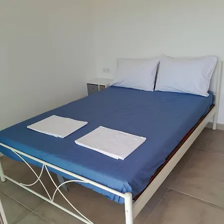 Sto Lofo Apartments Kalyvia-Limenaria Thassos Exterior photo