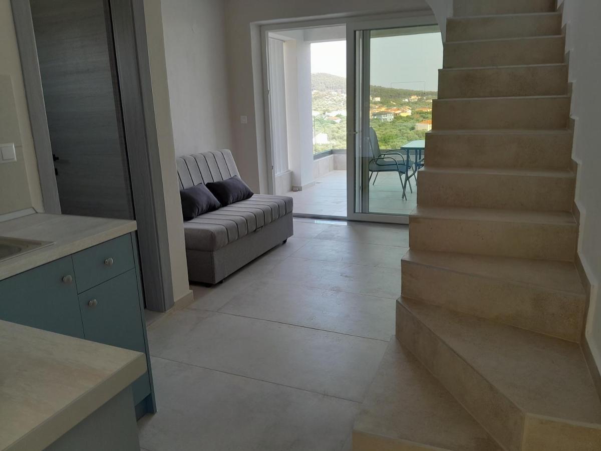 Apartment Sto Lofo Kalyvia-limenaria Thassos *