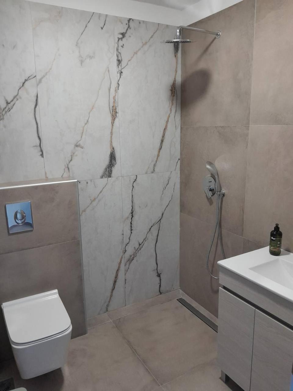 Sto Lofo Kalyvia-limenaria Thassos Apartment Limenaria (Thasos)